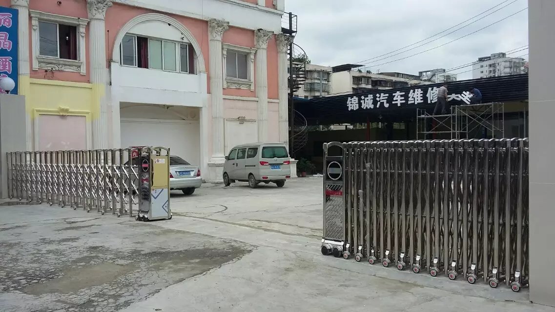 南阳卧龙区南阳卧龙区四川德阳市伸缩门